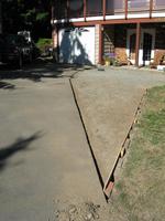 yard work 2010